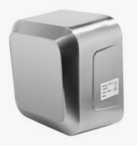 Сушарка для рук POWER PW-BS, автоматична, металевий корпус, 1350 Вт